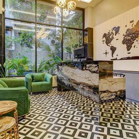 Comfort Inn Baner- Indian Nationals Only Poona Buitenkant foto